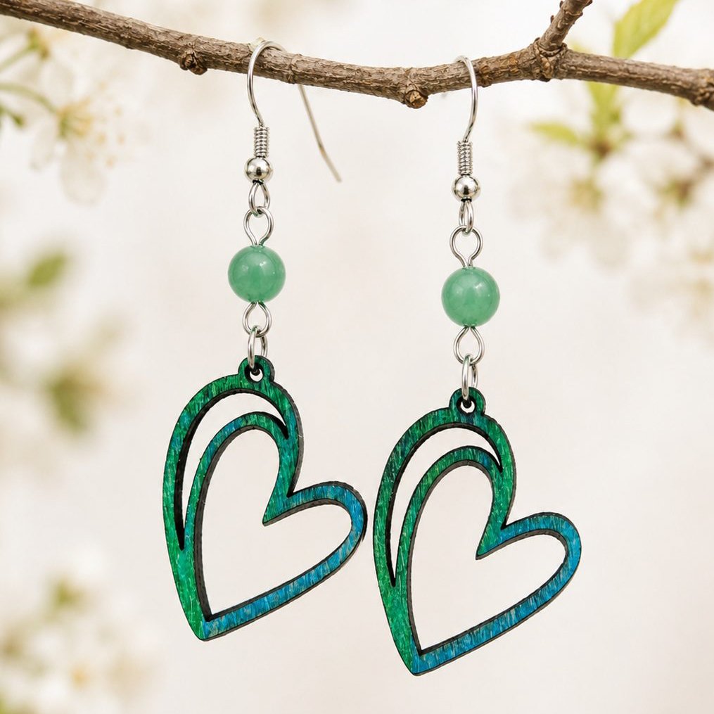 Open Heart - Image 2