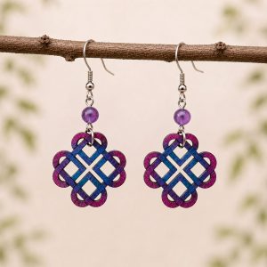 Rooted Hearts - Dara Knot