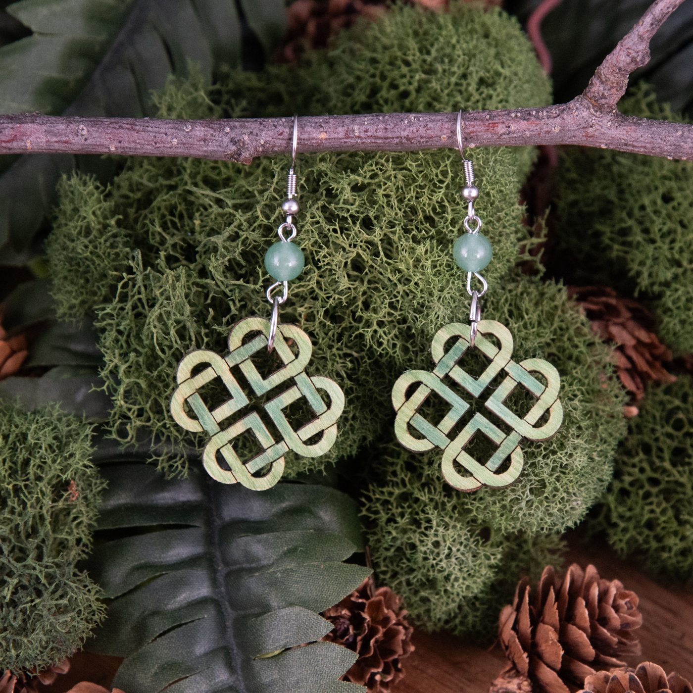 Rooted Hearts - Dara Knot - Image 3