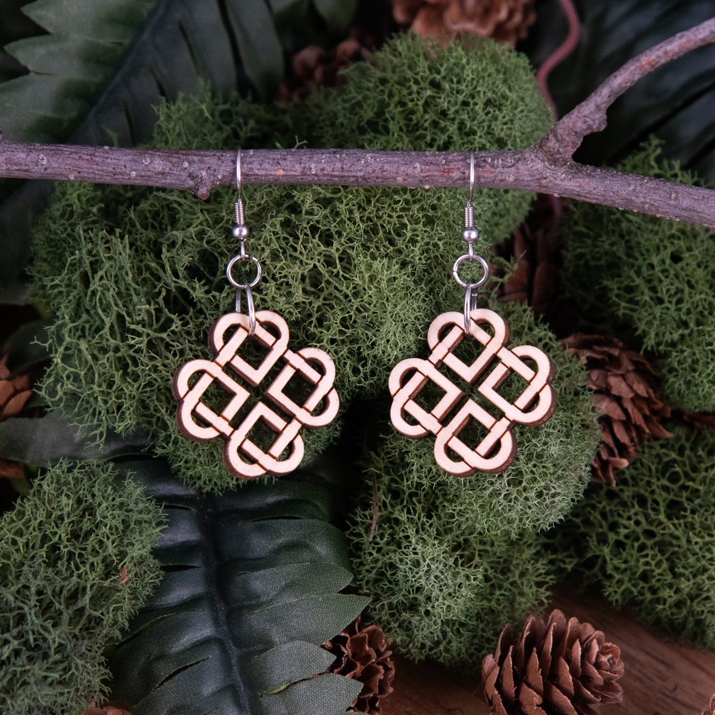 Rooted Hearts - Dara Knot - Image 4