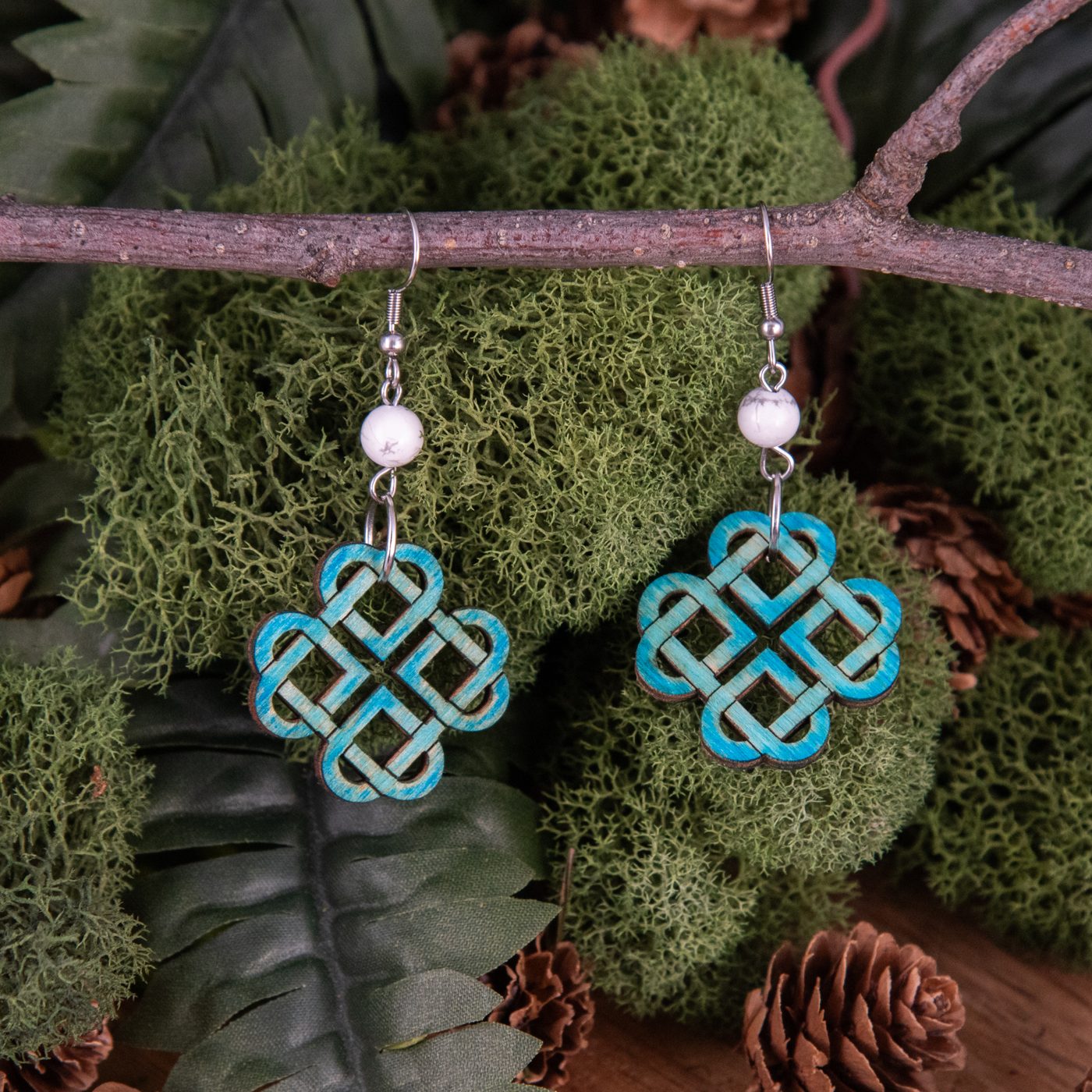 Rooted Hearts - Dara Knot - Image 5