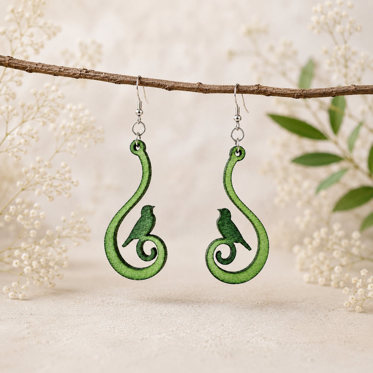 Spiral Songbird - Image 2
