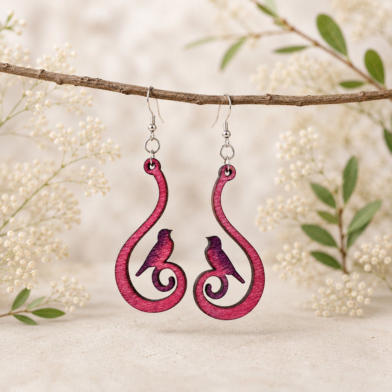 Spiral Songbird - Image 3