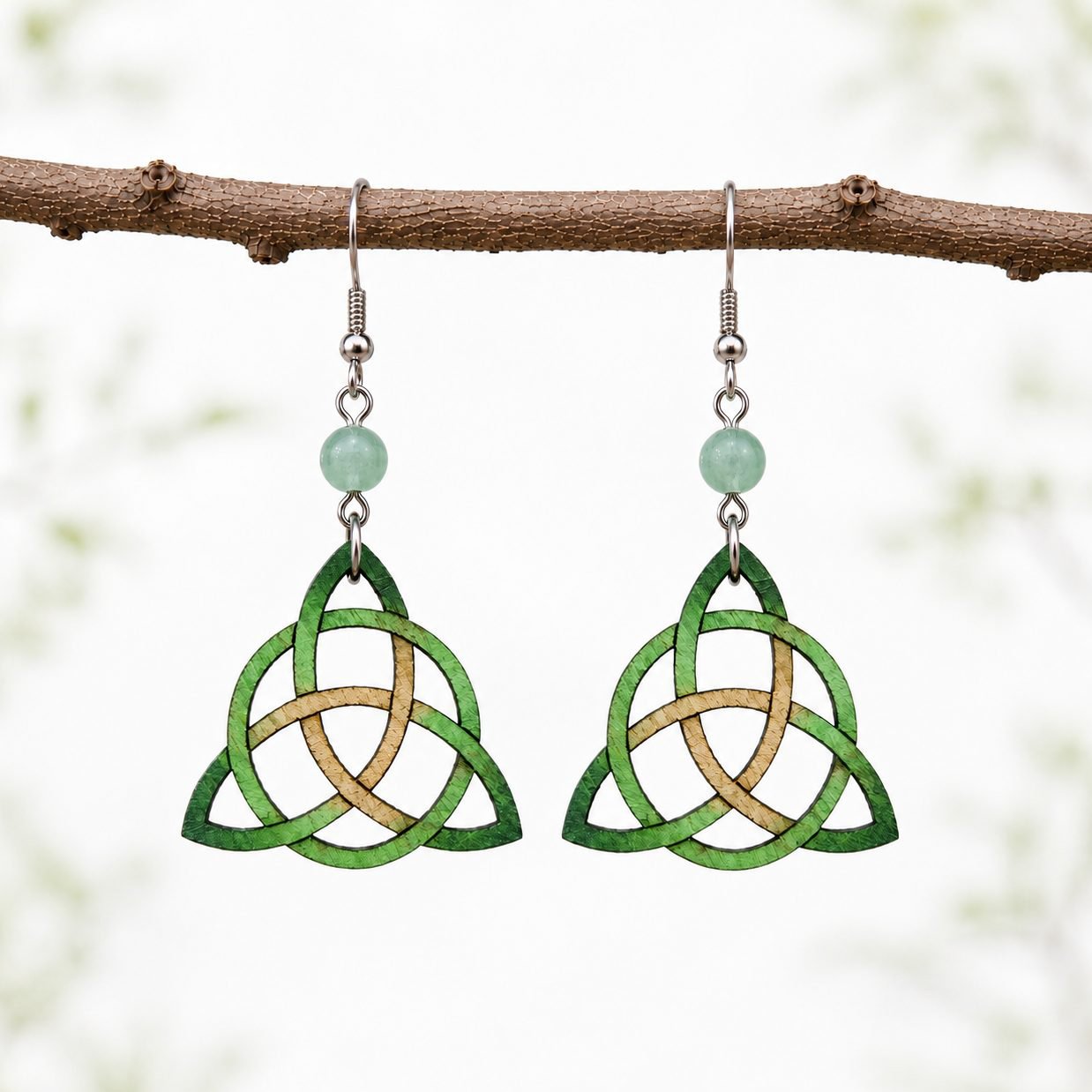 The Triquetra