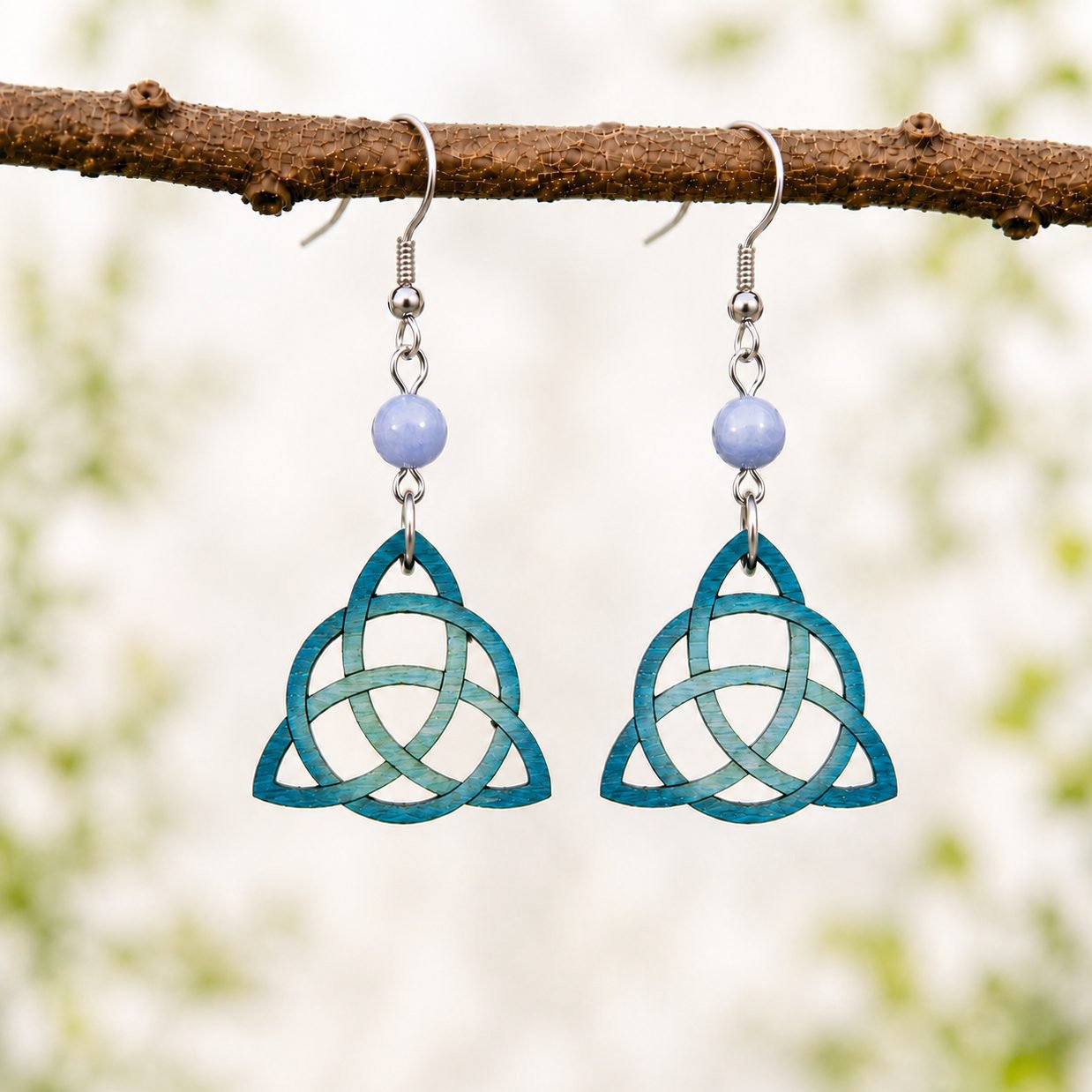The Triquetra - Image 2