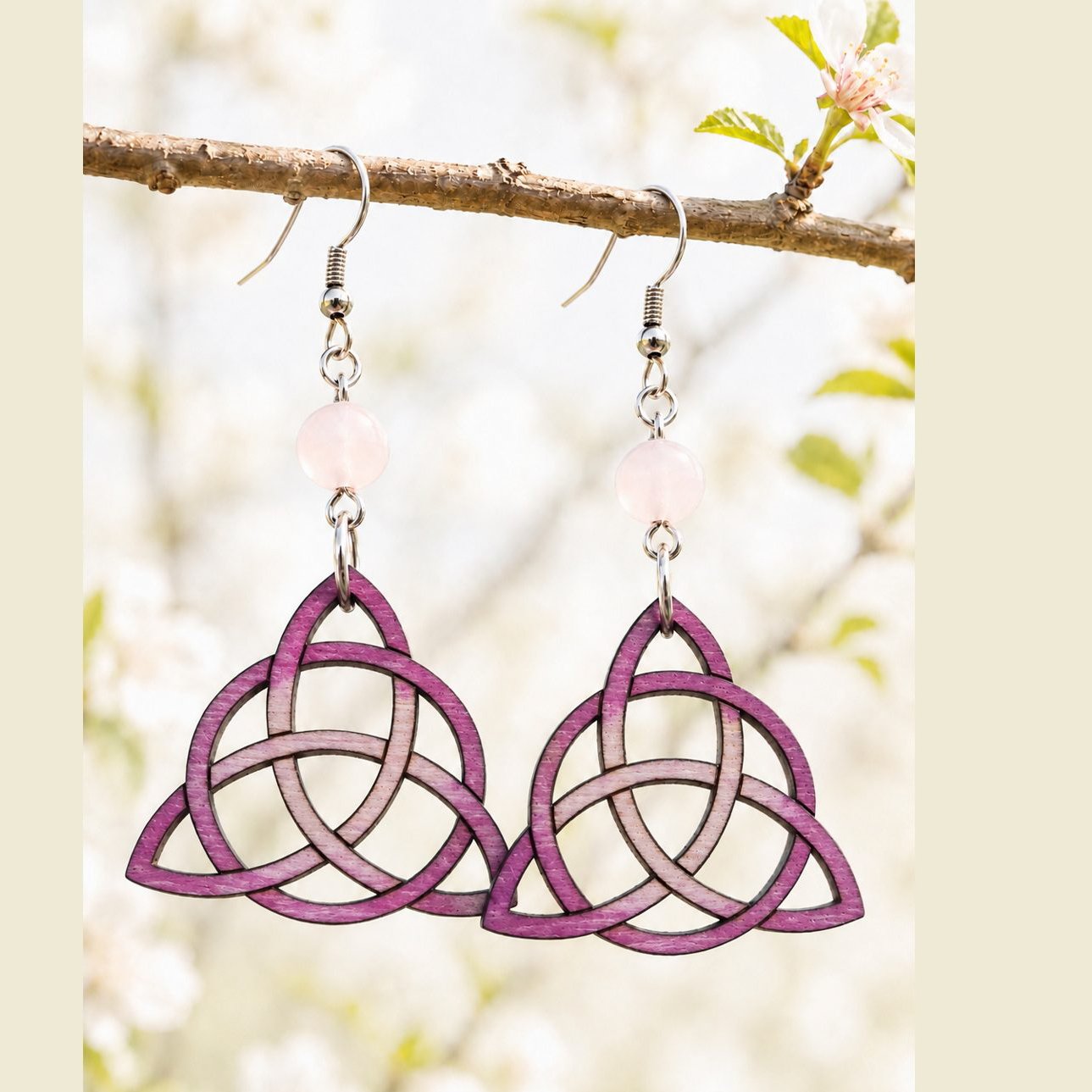 The Triquetra - Image 3