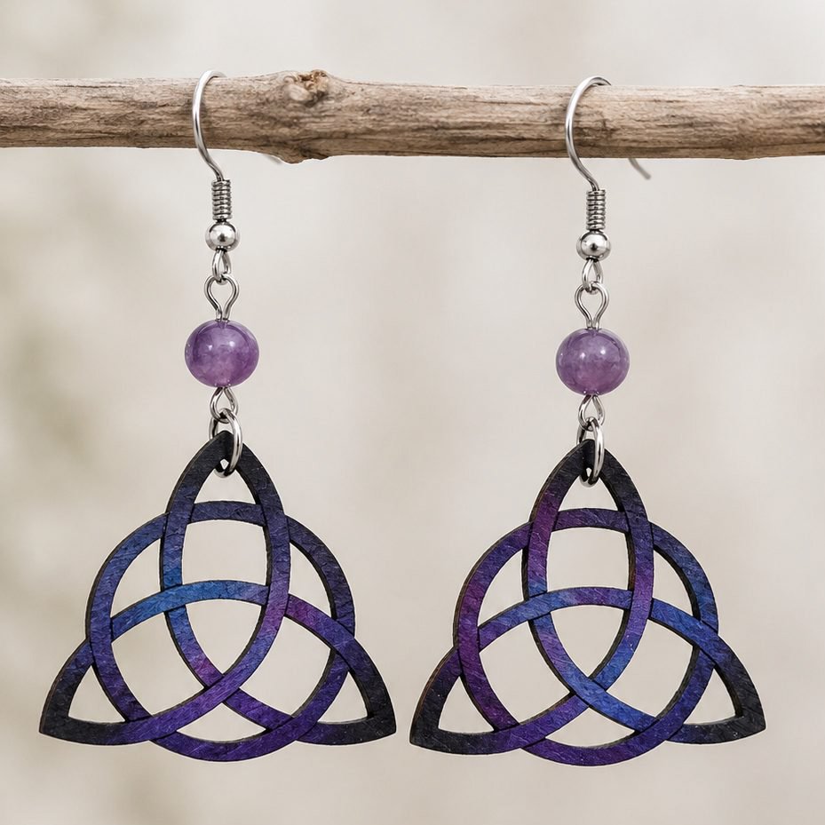 The Triquetra - Image 4