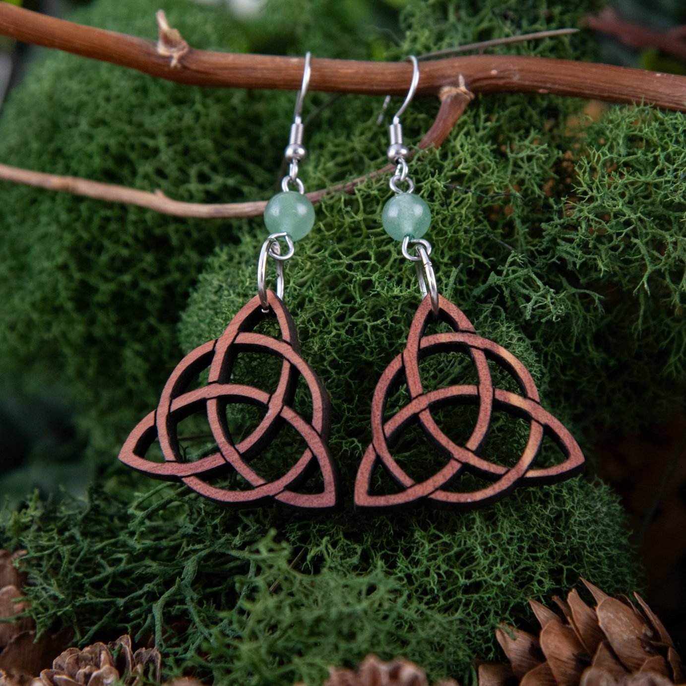 The Triquetra - Image 8