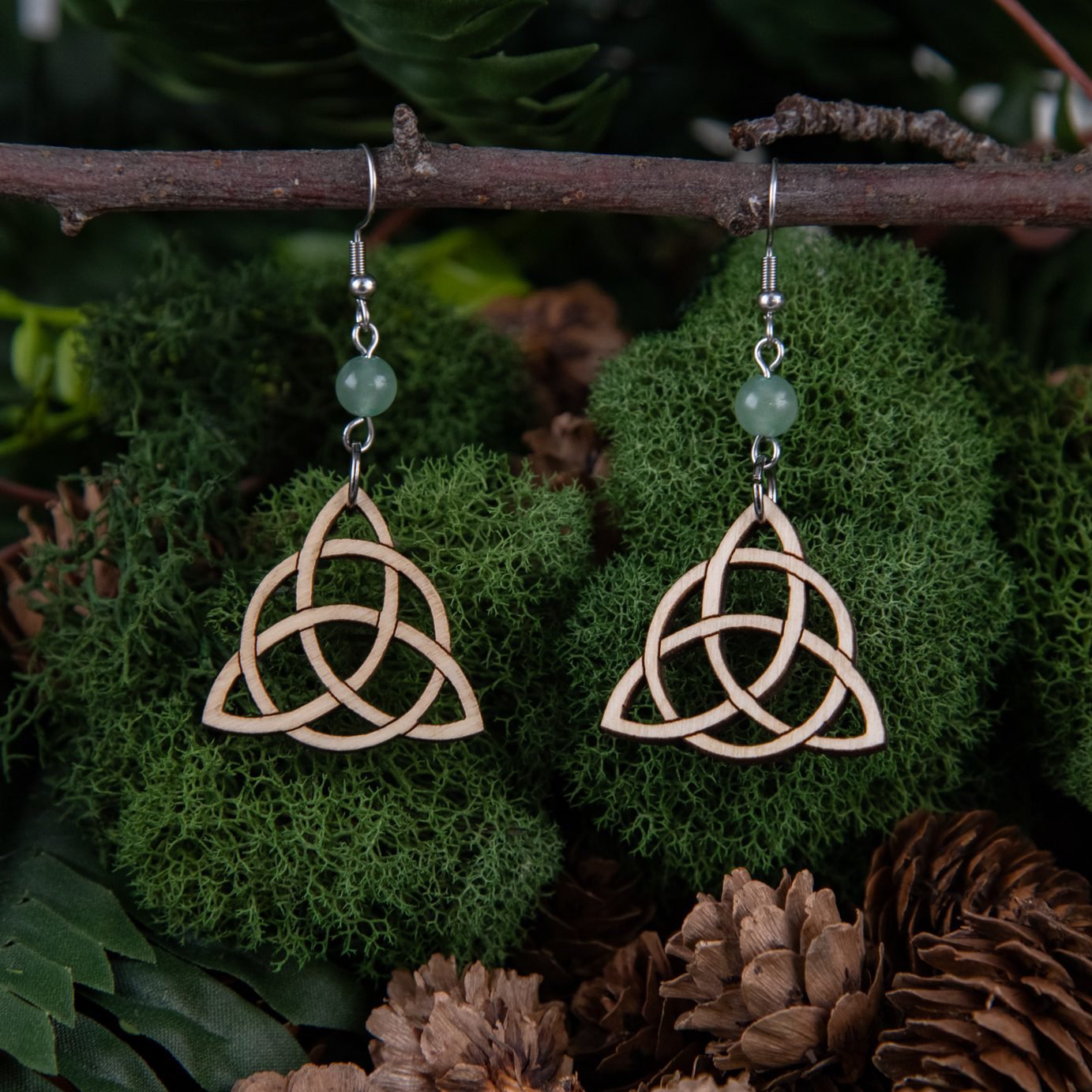 The Triquetra - Image 9