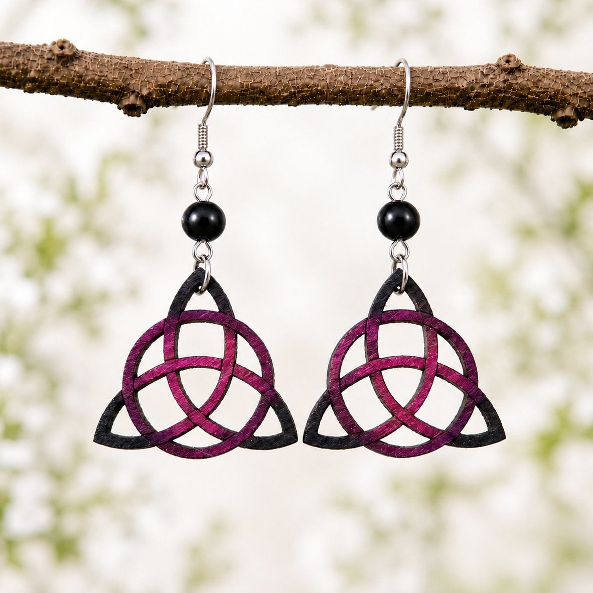 The Triquetra - Image 5