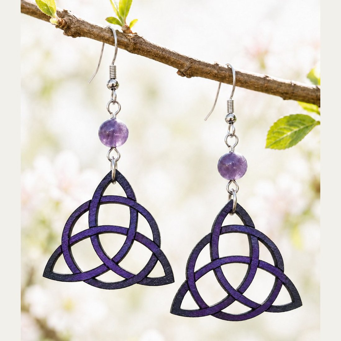 The Triquetra - Image 6
