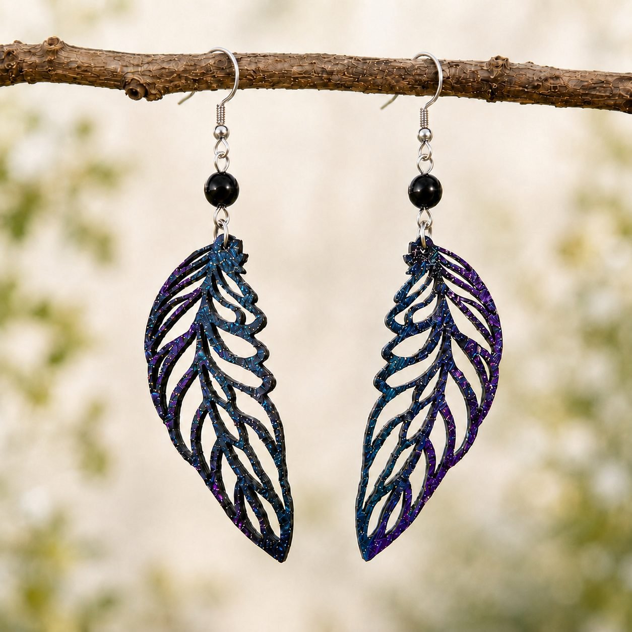 Whispering Feathers - Image 2