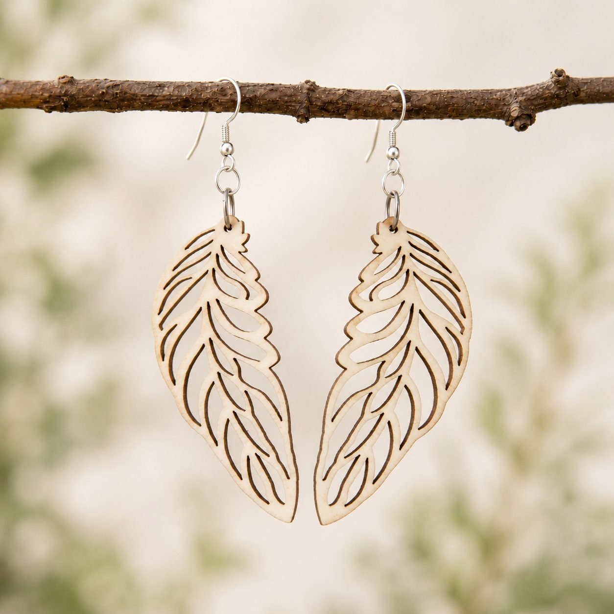 Whispering Feathers - Image 4