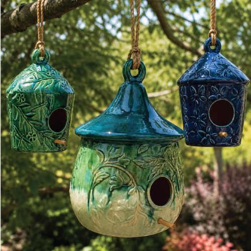Bird-houses